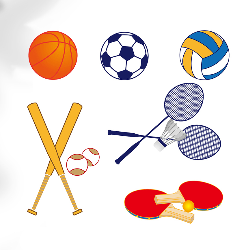 球星的加入 球星的加入